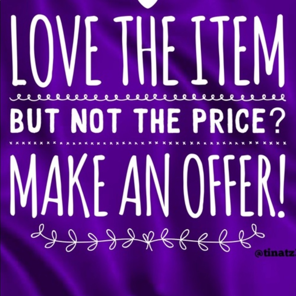 Boutique clothes & accessories